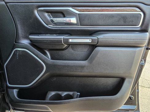 Used 2020 RAM 1500 Laramie image 35