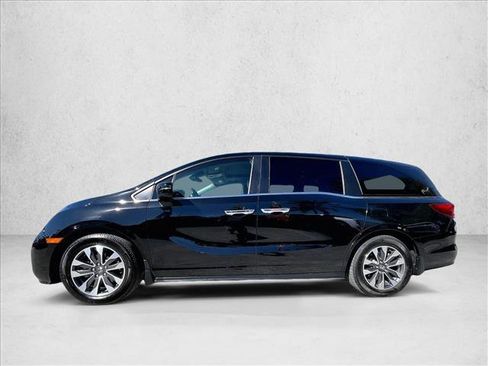 Used 2022 Honda Odyssey EX-L image 6