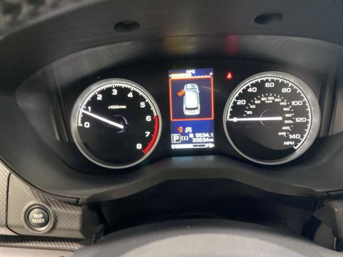 Used 2023 Subaru Forester Premium AWD/4WD image 21