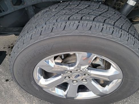 Used 2022 Ford F150 Lariat w/ Equipment Group 502A High image 14