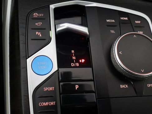 Used 2023 BMW i4 eDrive40 RWD image 53