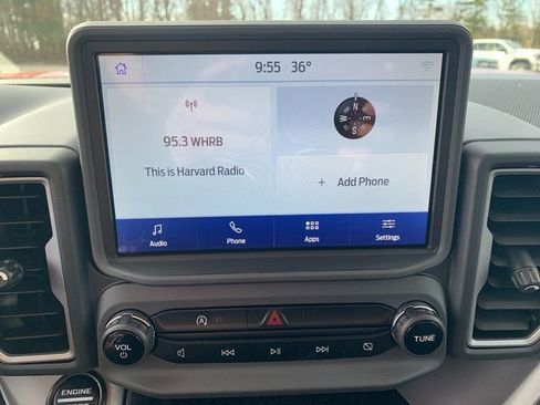 Used 2024 Ford Bronco Sport Big Bend image 24