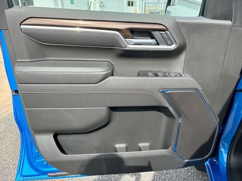 New 2026 Chevrolet Silverado 1500 LT AWD/4WD image 22