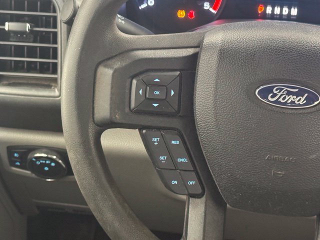 Used 2020 Ford F350 XL w/ Power Equipment Group AWD/4WD image 11