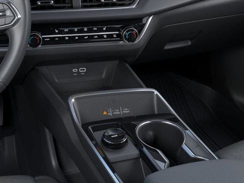 New 2026 Chevrolet Equinox LT image 23