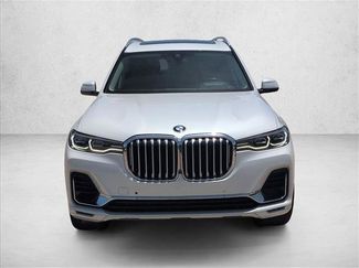 Used 2021 BMW X7 xDrive40i w/ Cold Weather Package AWD/4WD video 2