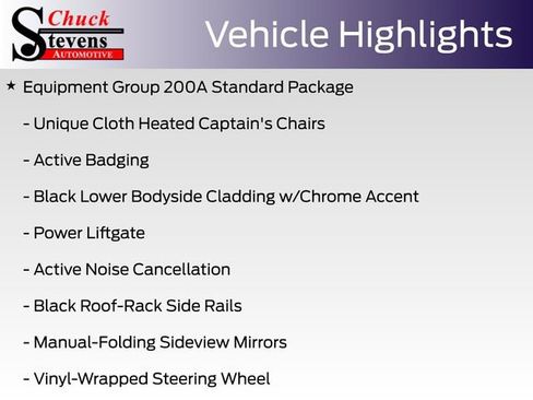 New 2026 Ford Explorer Active image 11