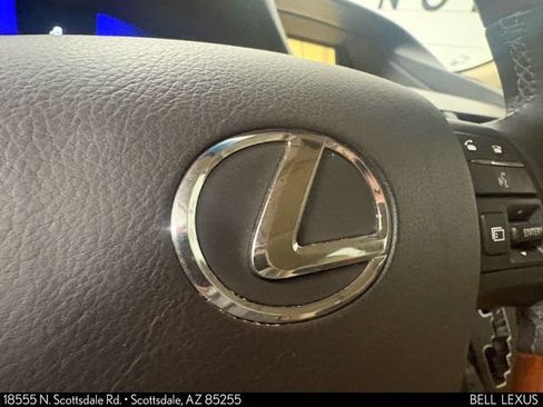 Used 2010 Lexus RX 450h AWD w/ Premium Pkg image 25