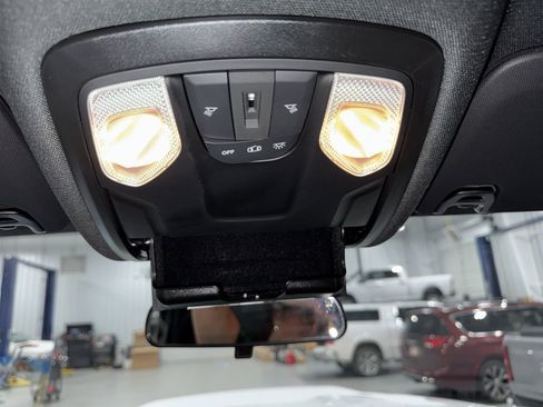 Used 2024 RAM 5500 Tradesman image 34