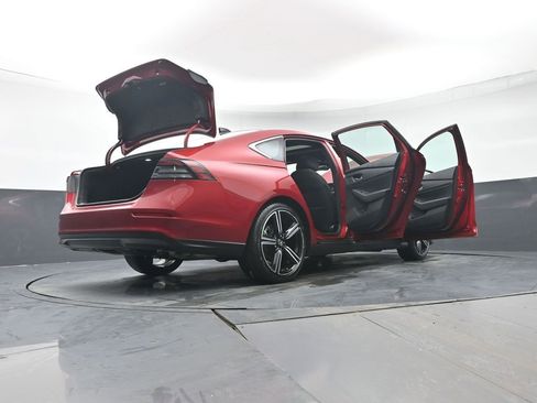 Certified 2023 Honda Accord Sport image 50