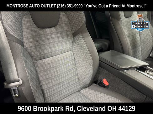 Certified 2023 Volvo XC60 B5 Core image 49