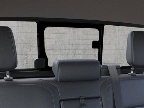 New 2025 Ford Ranger Lariat w/ Chrome Accent Package image 22