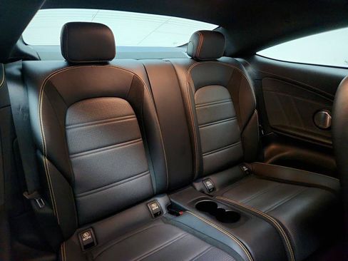 Used 2020 Mercedes-Benz C 63 AMG Coupe image 27
