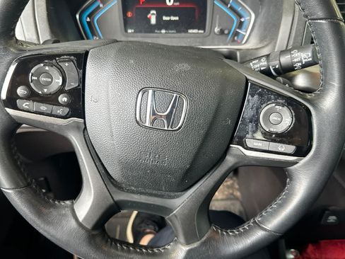 Used 2020 Honda Odyssey EX-L image 3