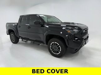 Used 2025 Toyota Tacoma TRD Sport video 1