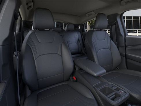 New 2025 Ford Mustang Mach-E Premium image 10