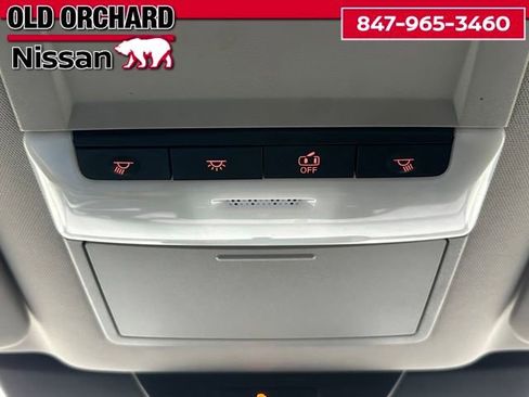 Used 2024 Nissan Pathfinder S AWD/4WD image 18