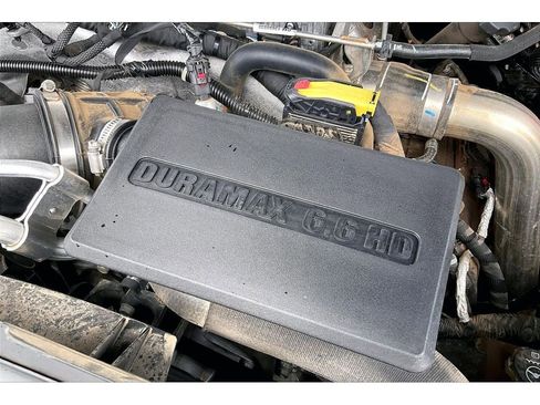 Used 2022 Chevrolet Silverado 2500 LTZ w/ Gooseneck/5TH Wheel Package AWD/4WD image 33
