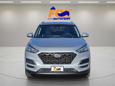 Used 2020 Hyundai Tucson SEL image 8