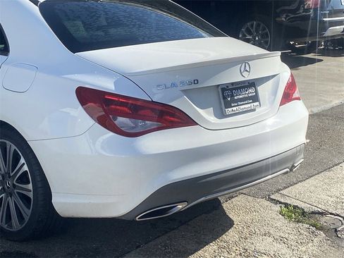 Used 2019 Mercedes-Benz CLA 250 image 46