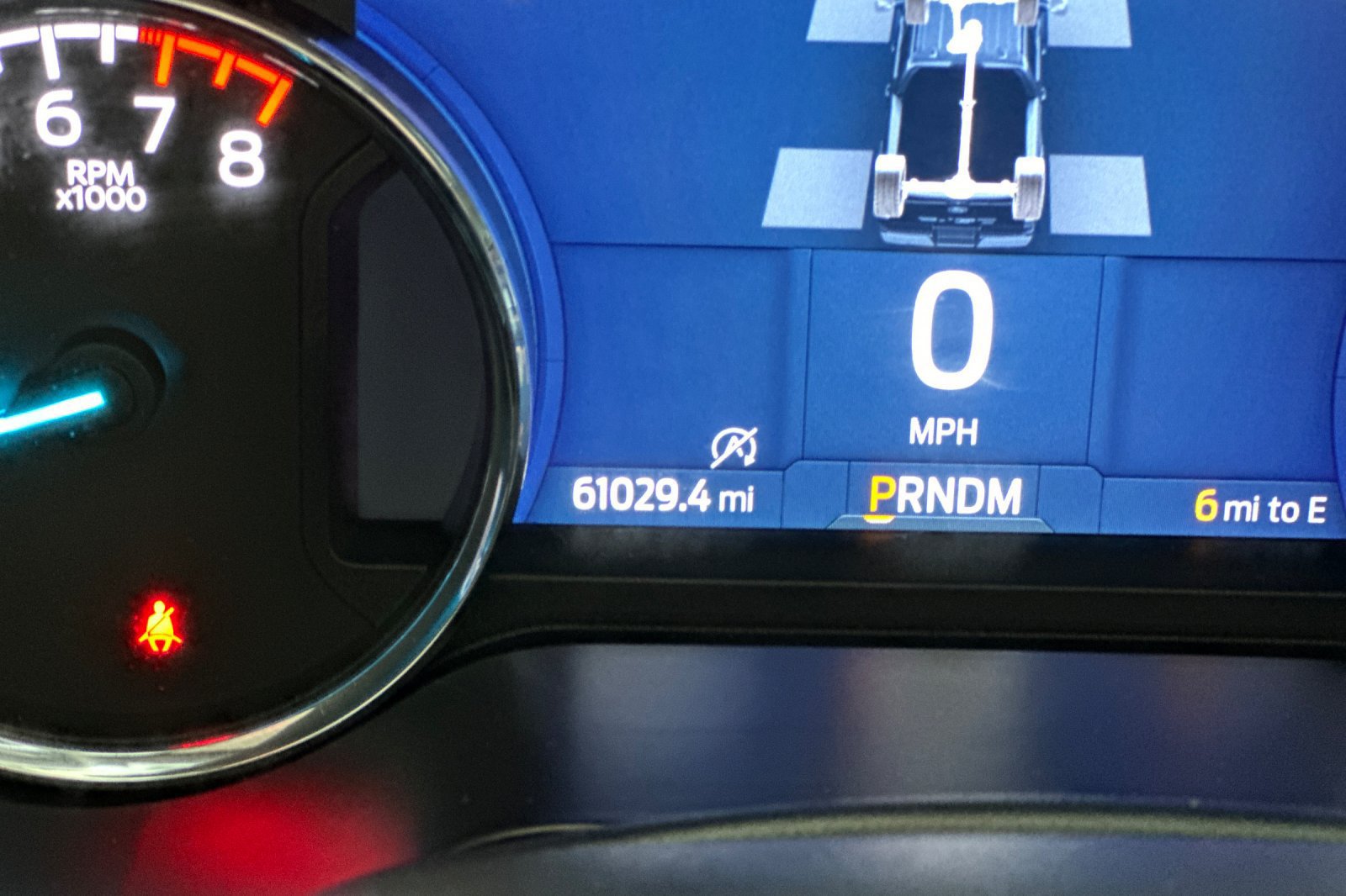 Used 2021 Ford F150 4x4 SuperCrew image 27
