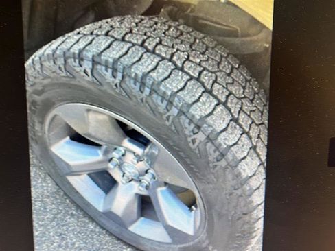 Used 2020 RAM 1500 Big Horn w/ Built-to-serve Edition image 24