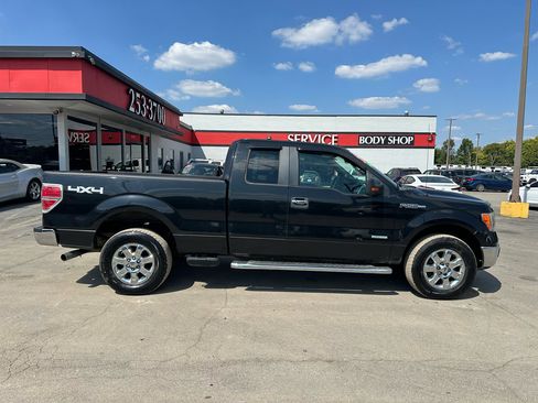 Used 2014 Ford F150 XLT w/ Equipment Group 302A Luxury image 2