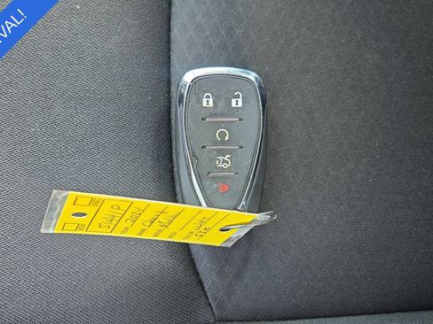 Used 2024 Chevrolet Malibu LT FWD image 33