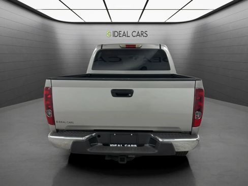 Used 2006 GMC Canyon SLE AWD/4WD image 6