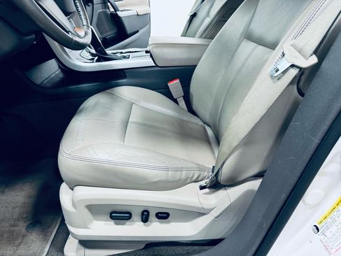 Used 2014 Ford Edge Limited w/ Driver Entry Package image 33