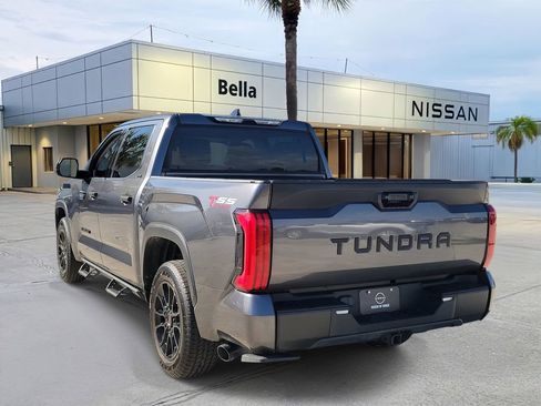 Used 2023 Toyota Tundra SR5 RWD image 4