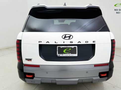 Used 2026 Hyundai Palisade XRT Pro AWD/4WD image 24
