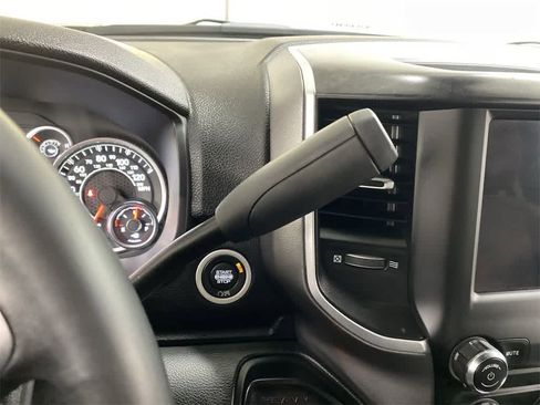 Used 2024 RAM 2500 Big Horn image 26