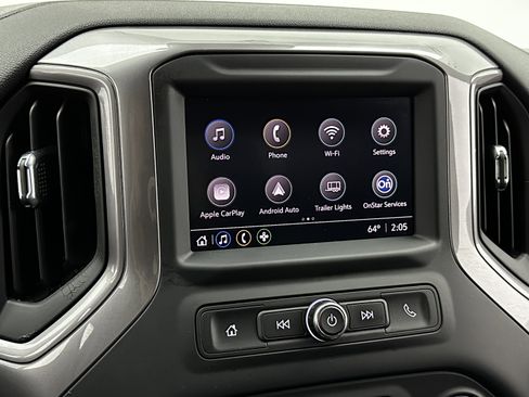 Used 2022 Chevrolet Silverado 1500 Custom Trail Boss w/ Realtree Special Edition image 15