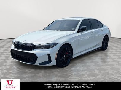 Used 2023 BMW M340i xDrive w/ Premium Package