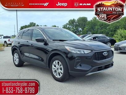 Used 2023 Ford Escape Active w/ Tech Pack #2