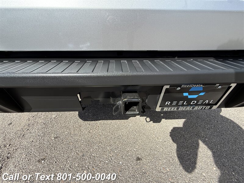 Used 2024 Ford Maverick XLT w/ Equipment Group 300A Standard AWD/4WD image 14