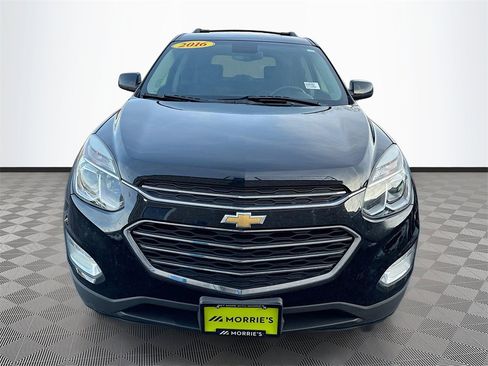 Used 2016 Chevrolet Equinox LT w/ Convenience Package image 2