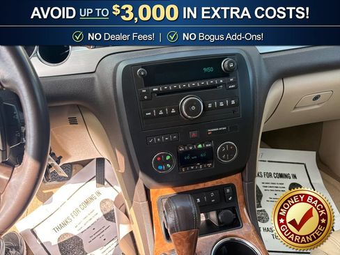 Used 2011 Buick Enclave CXL FWD image 20