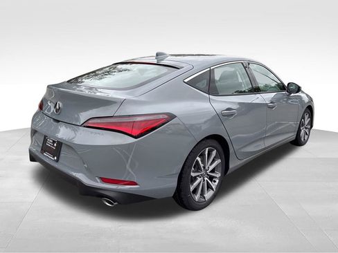 New 2026 Acura Integra FWD image 5