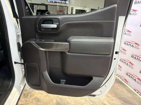 Used 2021 GMC Sierra 1500 AT4 w/ AT4 Premium Package image 44