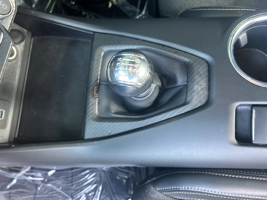 Certified 2024 Ford Mustang GT RWD image 27