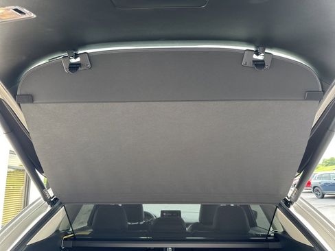 New 2025 MAZDA CX-5 AWD 2.5 S w/ Preferred Package image 11