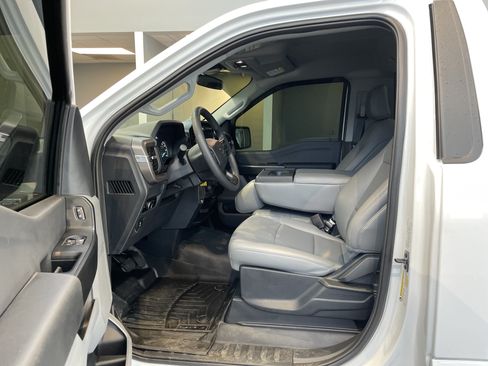 Used 2026 Ford F150 XL RWD image 16