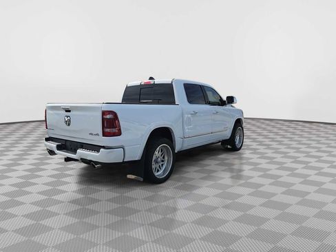 Used 2020 RAM 1500 Limited AWD/4WD image 15