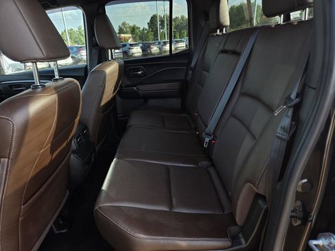 Used 2024 Honda Ridgeline RTL image 19