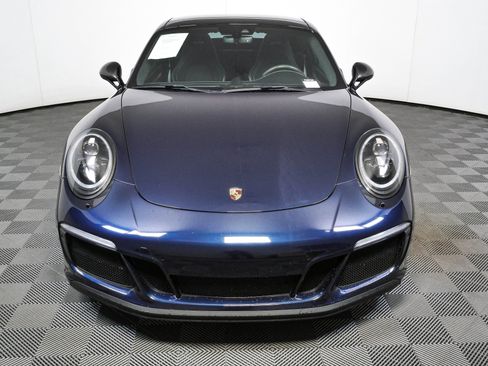 Certified 2018 Porsche 911 Carrera GTS RWD image 32