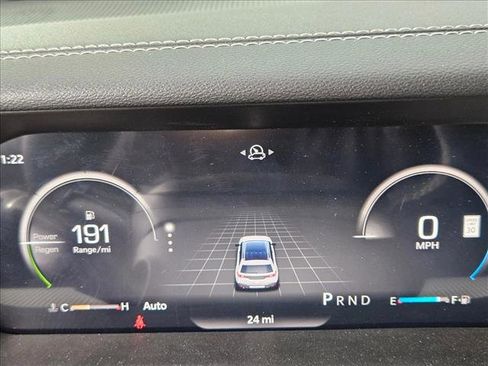 New 2026 Jeep Cherokee Limited image 11