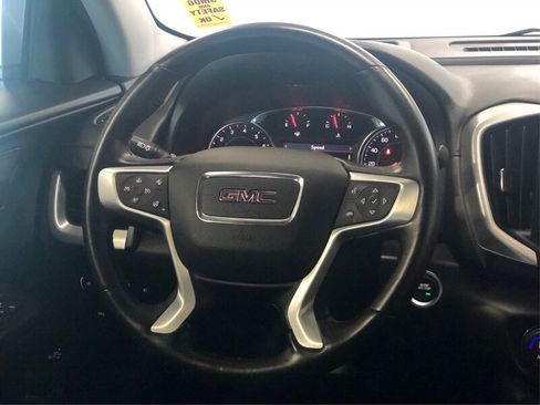 Used 2020 GMC Terrain SLT w/ Preferred Package FWD image 14
