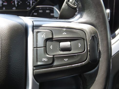 Used 2021 GMC Sierra 1500 Elevation AWD/4WD image 22